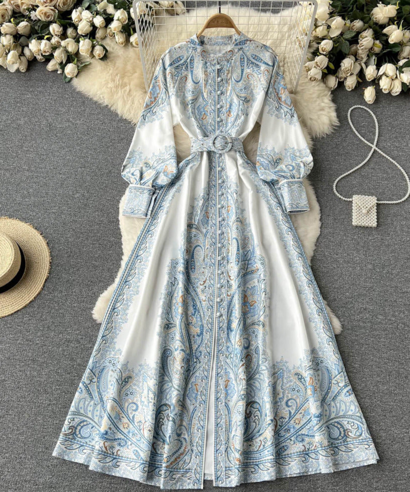 Ivony Dress