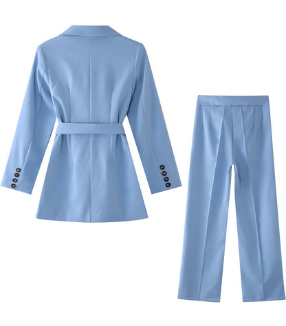 Carly Three Pieces Set