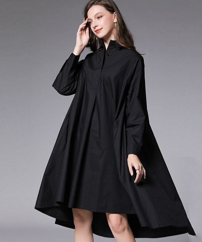 Inesh Dress /Plus Size
