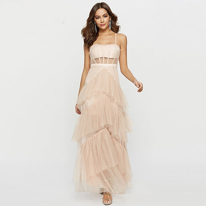 Meylo Dress