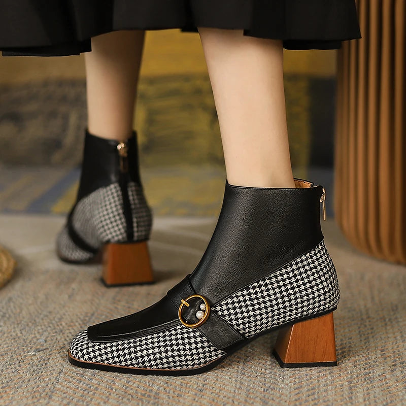 Anna Boots