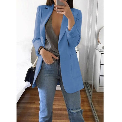 Rebbeka Blazer