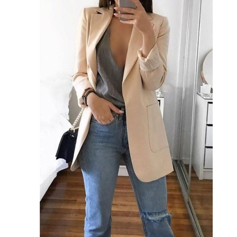 Rebbeka Blazer