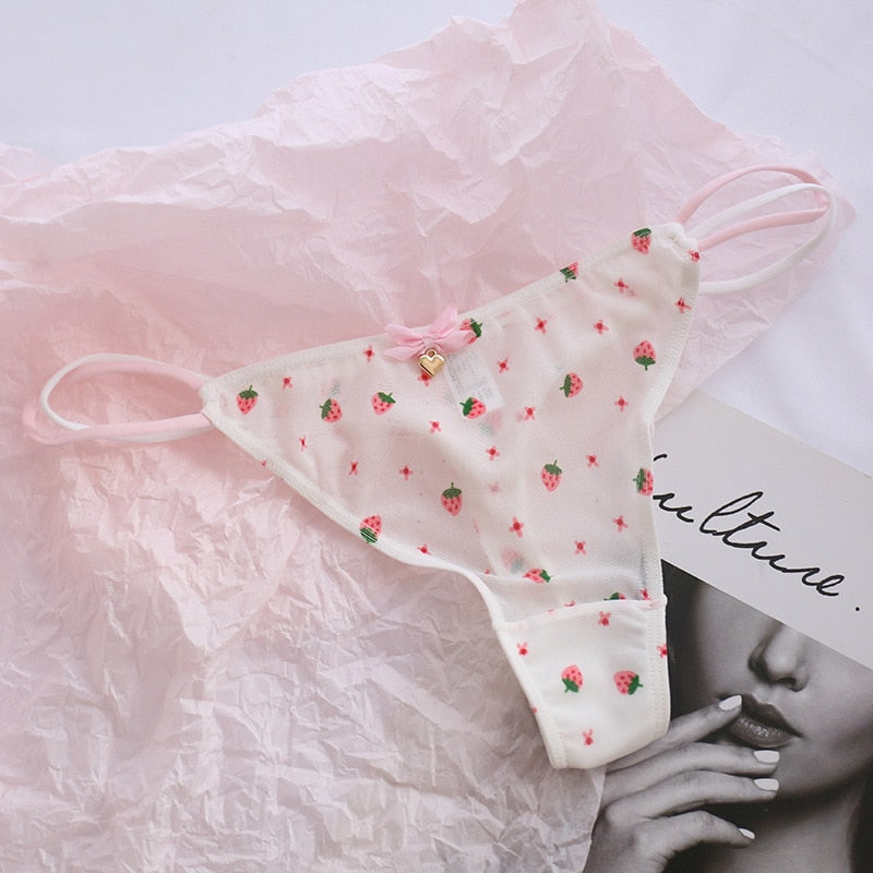 Cute Panty