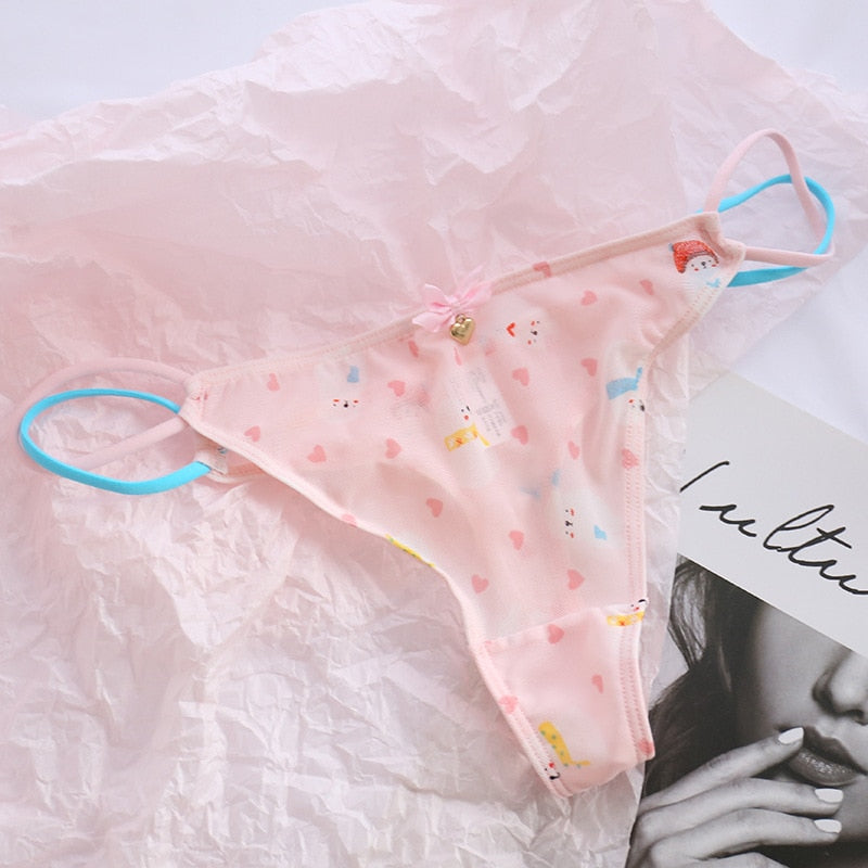 Cute Panty