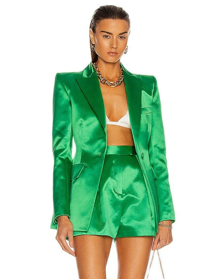 Nicole Suit