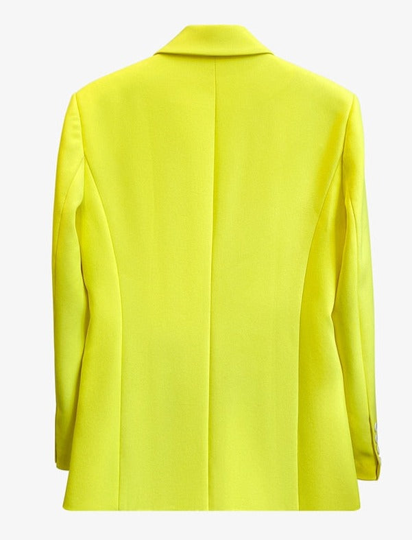 Ivy Blazer