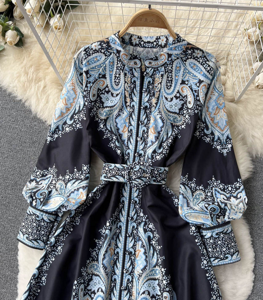 Ivony Dress