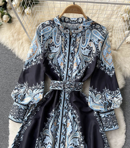 Ivony Dress
