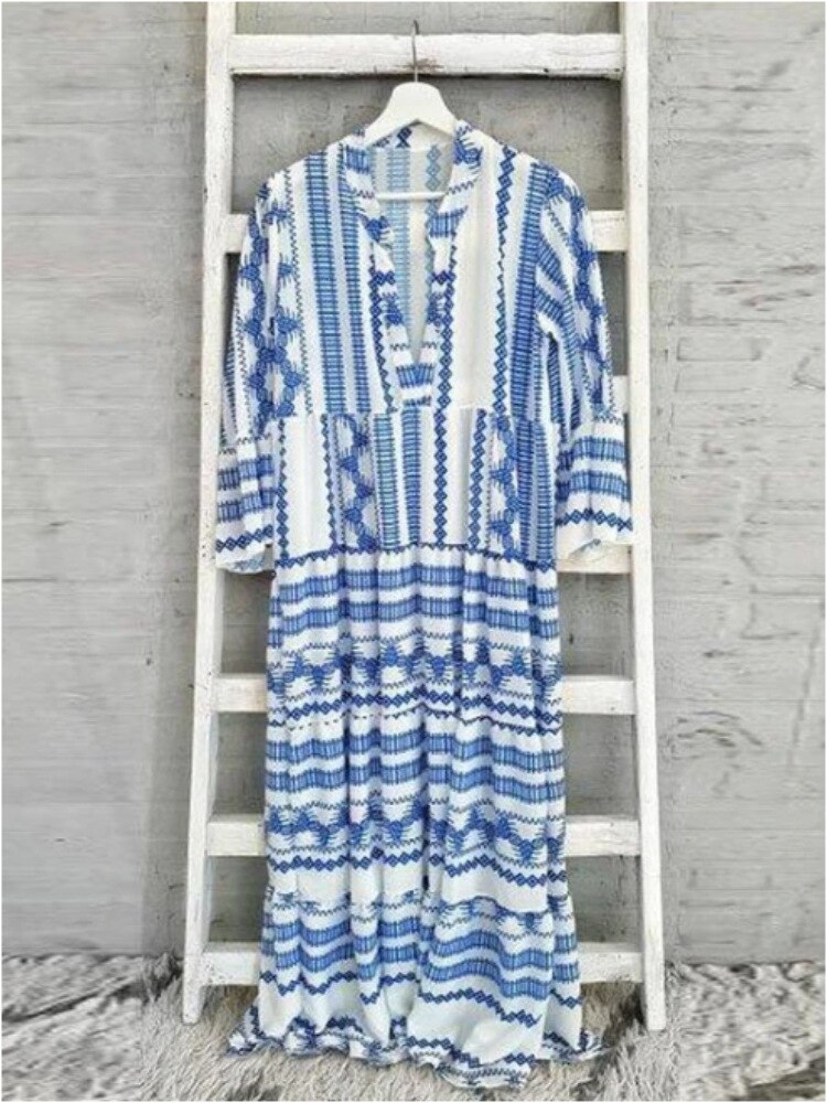 Lili Dress