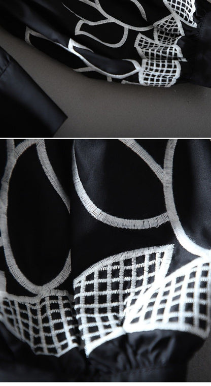 Nino Elegant Blouse