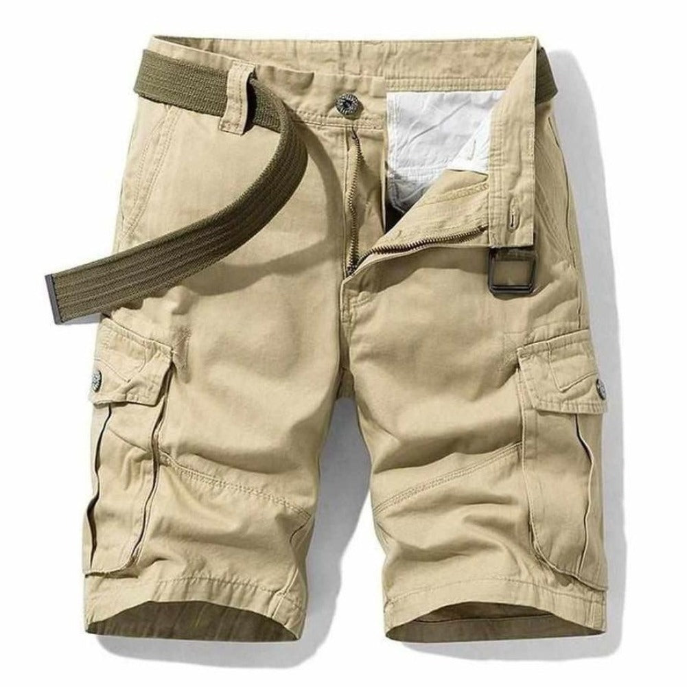 North Royal Range Cargo Shorts