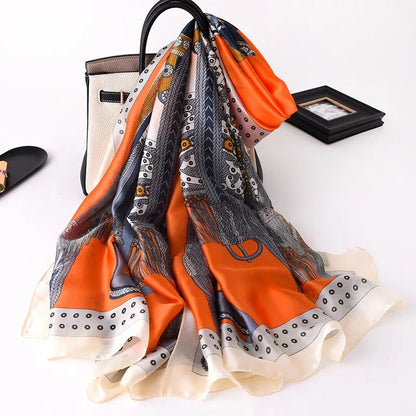 Leona Scarf