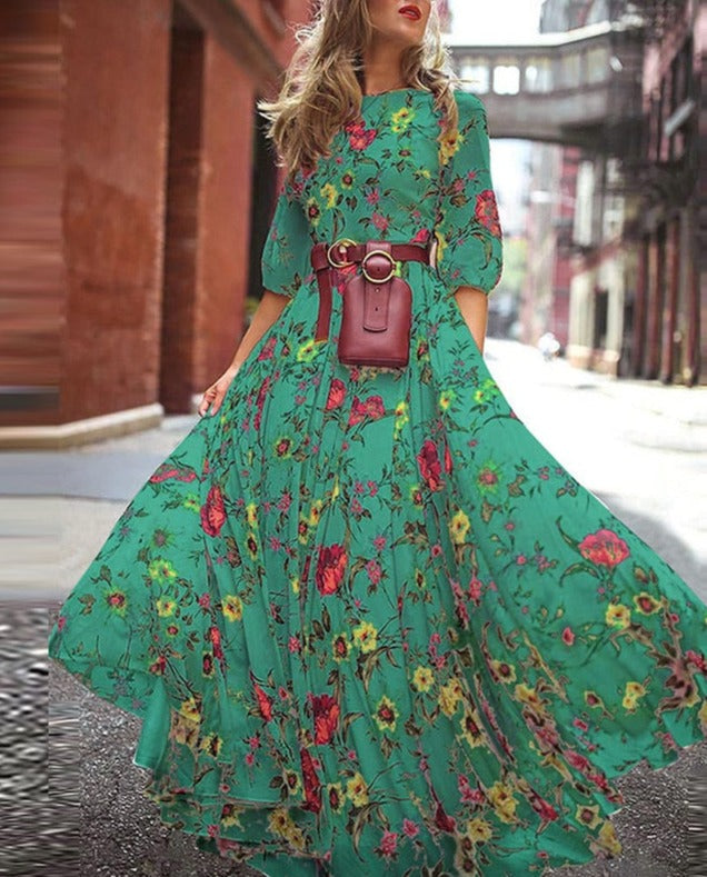 Valentina Dress