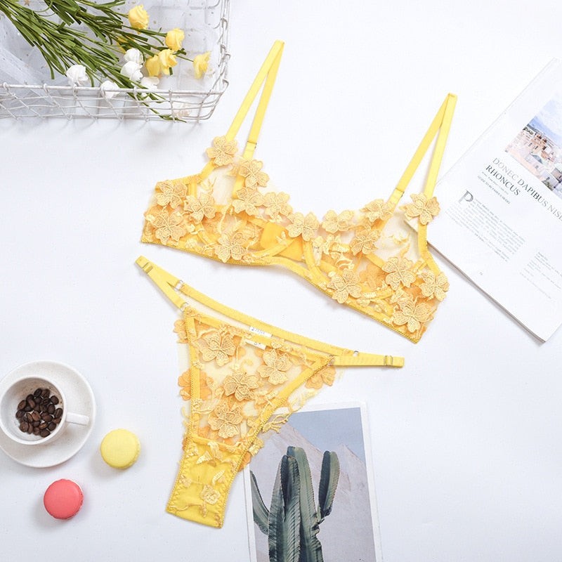 Leyla Ledies Set