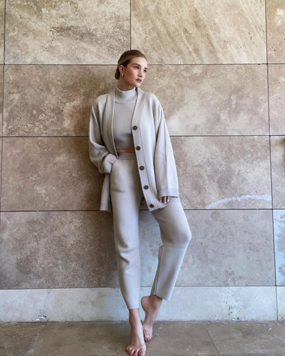 Deva Three Pieces Set