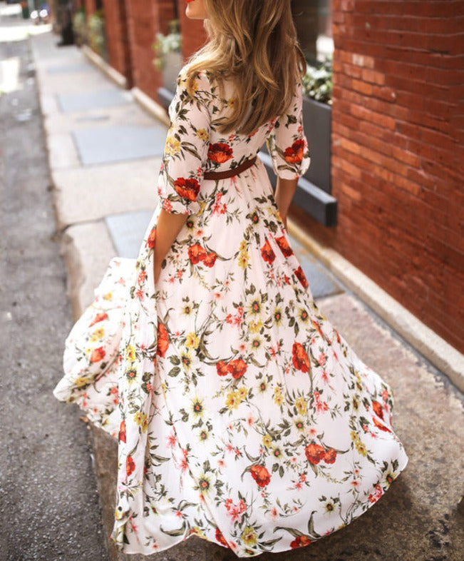 Valentina Dress