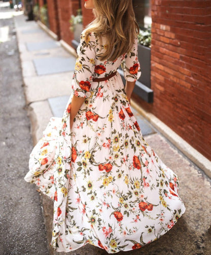 Valentina Dress