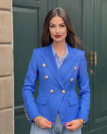 Linda Jacket