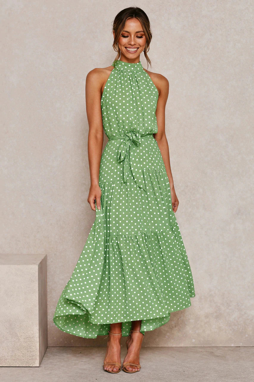 Rehne Dress