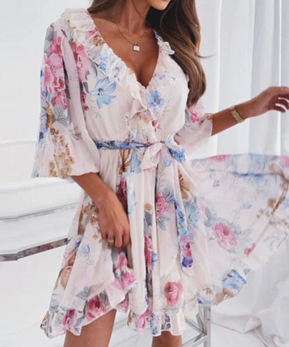 Caroline Dress