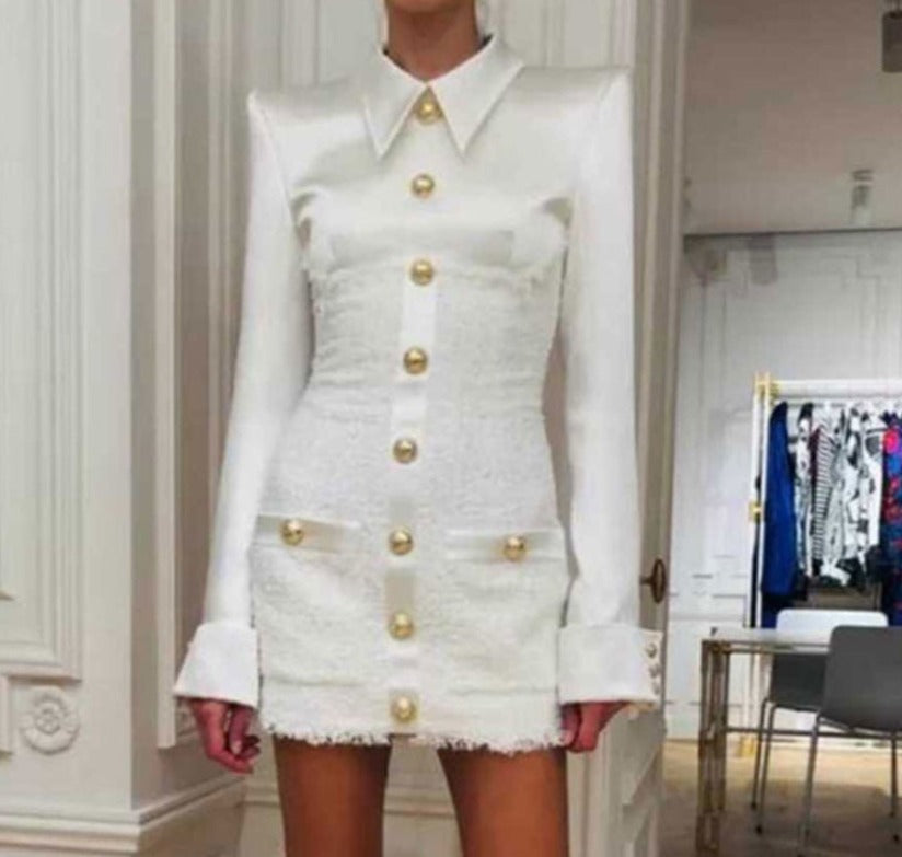 Jenifer Elegant Dress