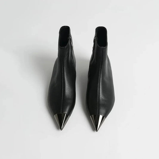 Jonetta Boots