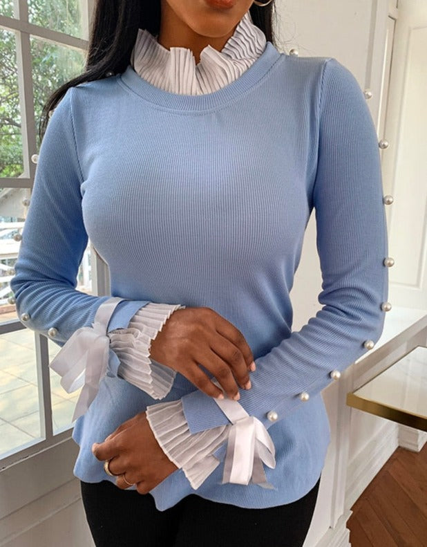 Julia Lovely Top