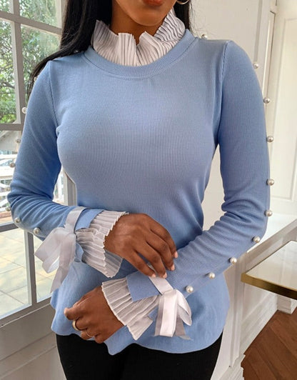 Julia Lovely Top