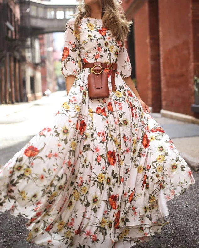 Valentina Dress