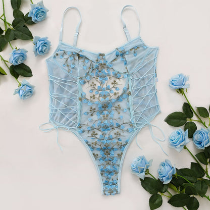 Milek Bodysuits