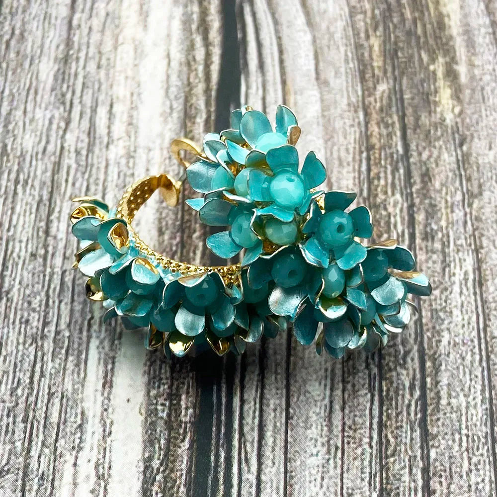 Cilly Earring