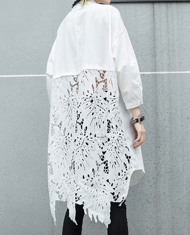 Leticia Long Shirt