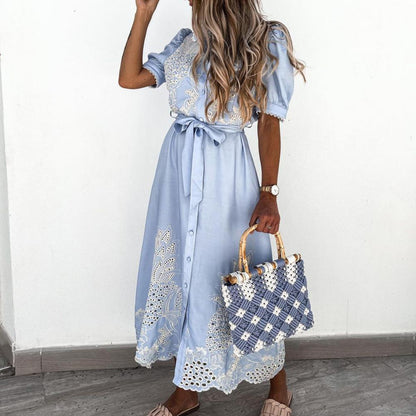 Sirri Elegant Dress