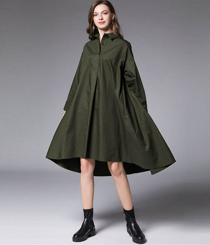 Inesh Dress /Plus Size