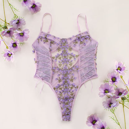 Milek Bodysuits