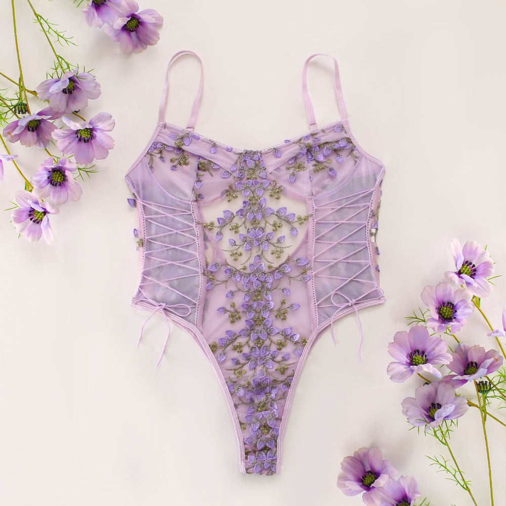 Milek Bodysuits