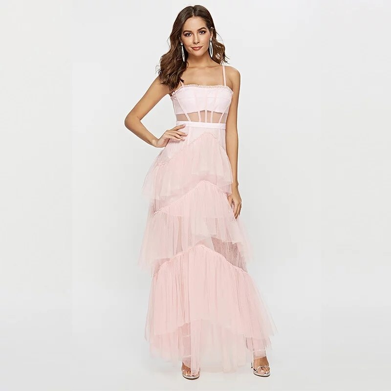 Meylo Dress