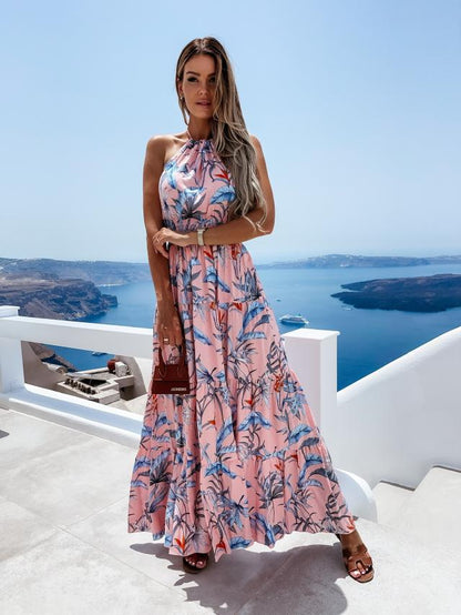 Roxana Summer Dress