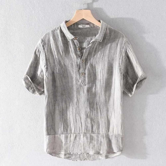 Sky Madrid Kauai Linen Shirt