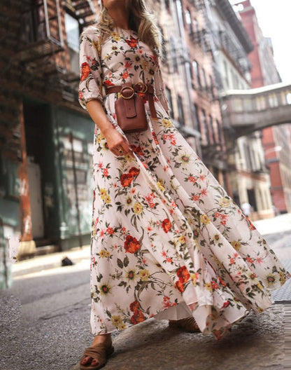 Valentina Dress
