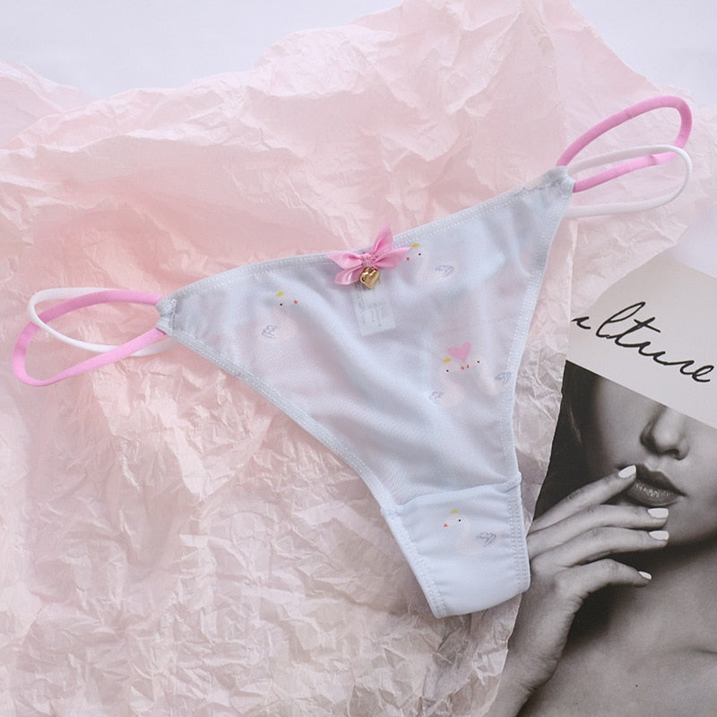 Cute Panty