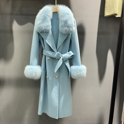 Carra Wool Original Coat