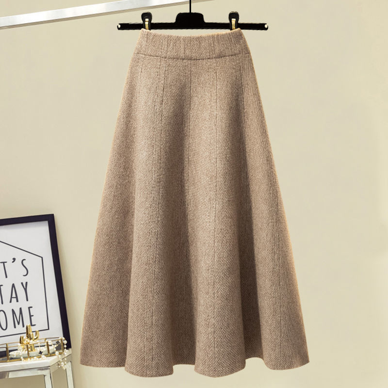 Haily Skirt Set
