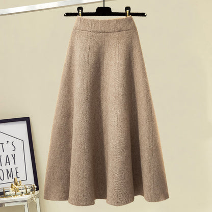 Haily Skirt Set