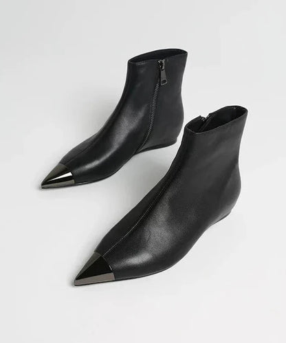 Jonetta Boots