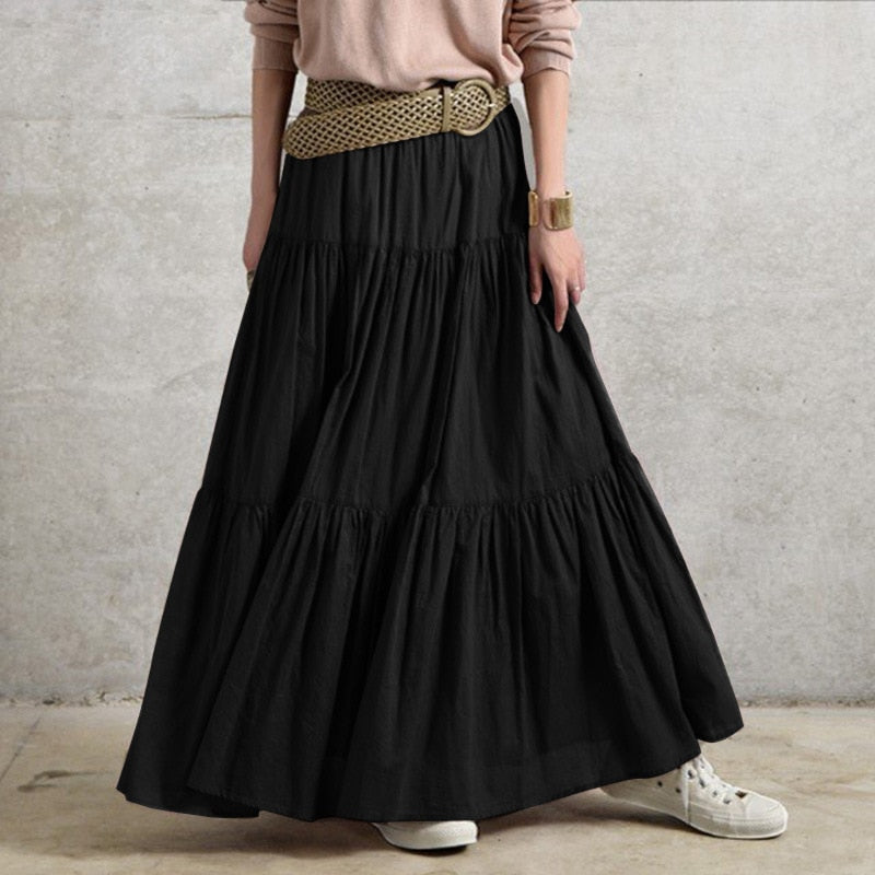 Ginna Lovely Skirt