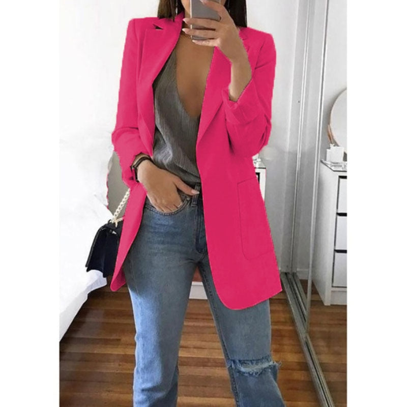 Rebbeka Blazer