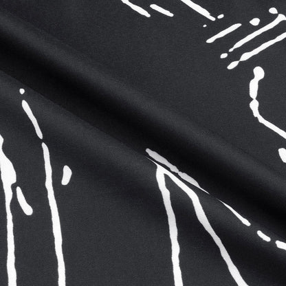 Women'S Dresses Sleeveless V-Neck Boho Print Midi Dress