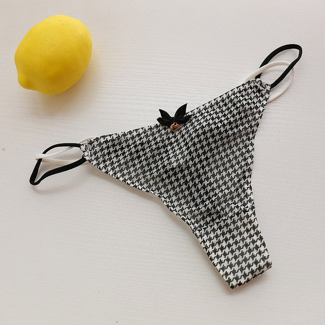 Cute Panty